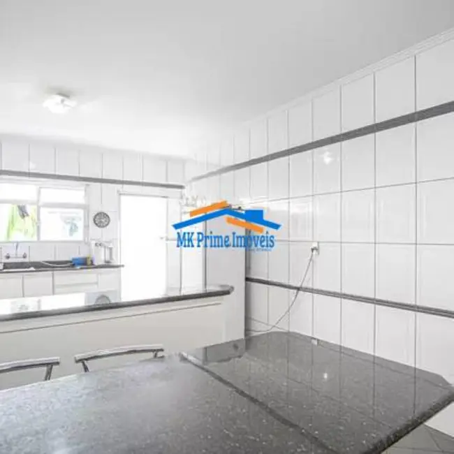 Foto 4 de Casa com 5 quartos à venda, 320m2 em Jardim das Flores, Osasco - SP