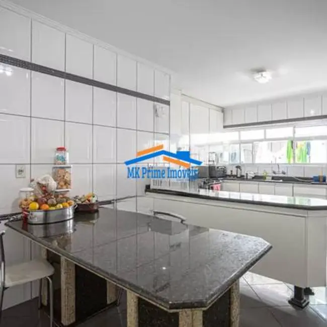 Foto 6 de Casa com 5 quartos à venda, 320m2 em Jardim das Flores, Osasco - SP