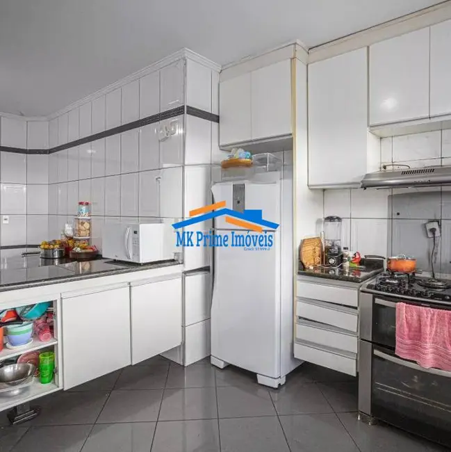 Foto 9 de Casa com 5 quartos à venda, 320m2 em Jardim das Flores, Osasco - SP