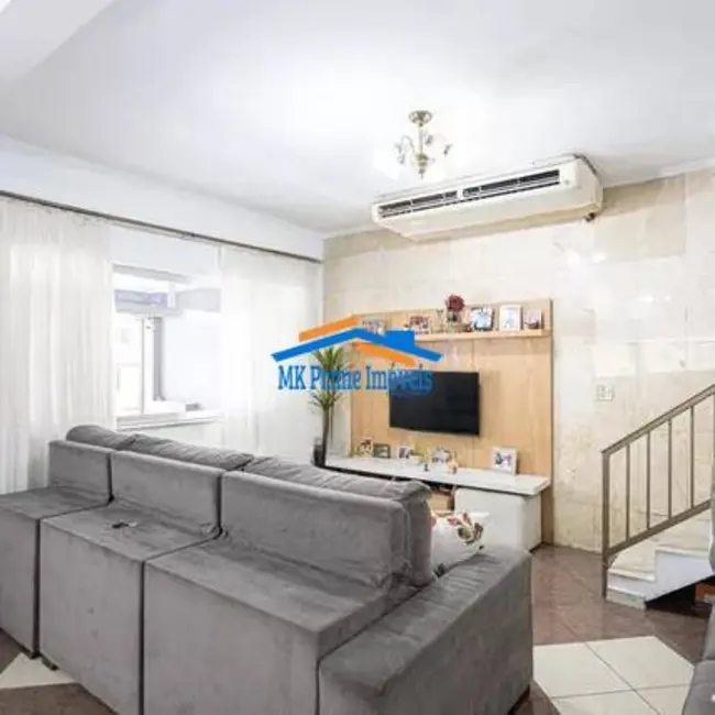 Foto 1 de Casa com 5 quartos à venda, 320m2 em Jardim das Flores, Osasco - SP