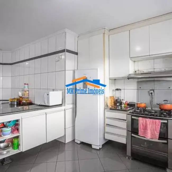 Foto 8 de Casa com 5 quartos à venda, 320m2 em Jardim das Flores, Osasco - SP