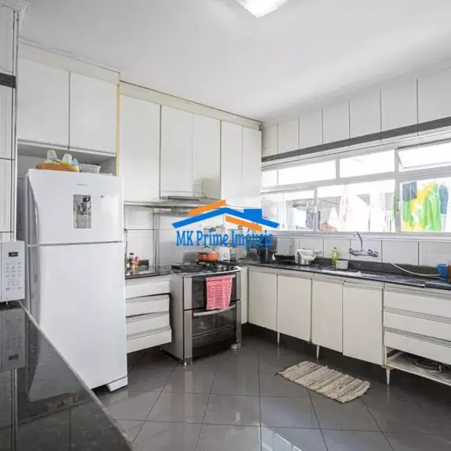 Foto 5 de Casa com 5 quartos à venda, 320m2 em Jardim das Flores, Osasco - SP