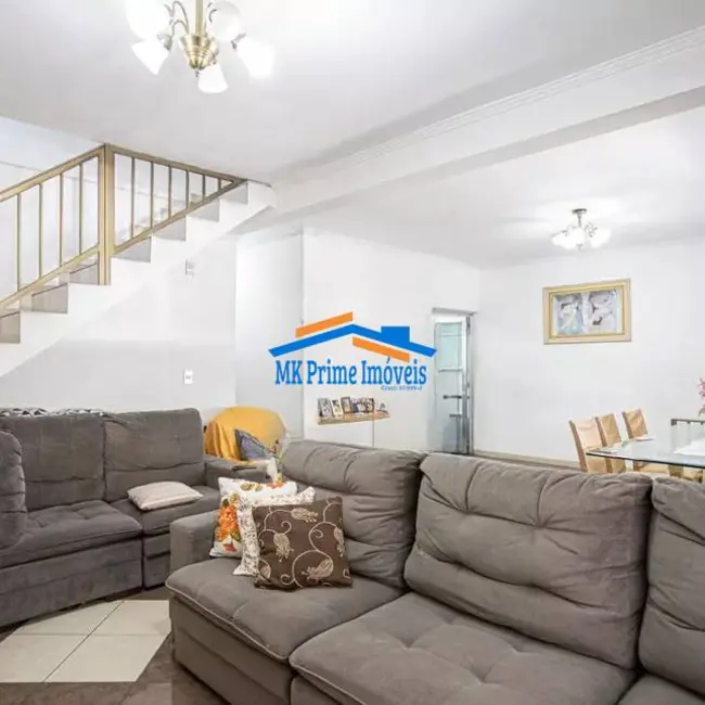 Foto 3 de Casa com 5 quartos à venda, 320m2 em Jardim das Flores, Osasco - SP