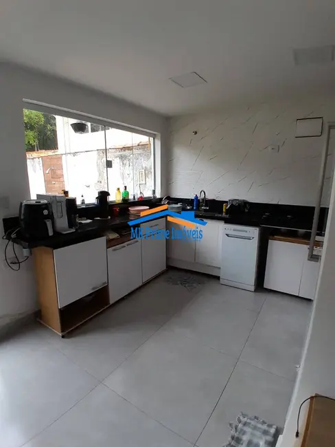 Foto 8 de Casa com 3 quartos à venda, 240m2 em Portal do Areião (Caucaia do Alto), Cotia - SP