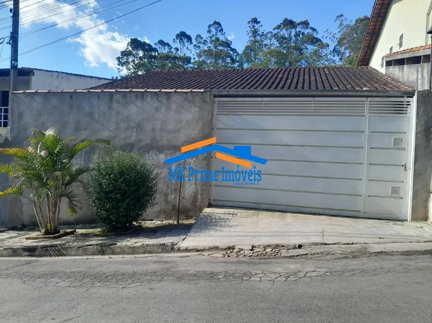 Foto 1 de Casa com 3 quartos à venda, 240m2 em Portal do Areião (Caucaia do Alto), Cotia - SP
