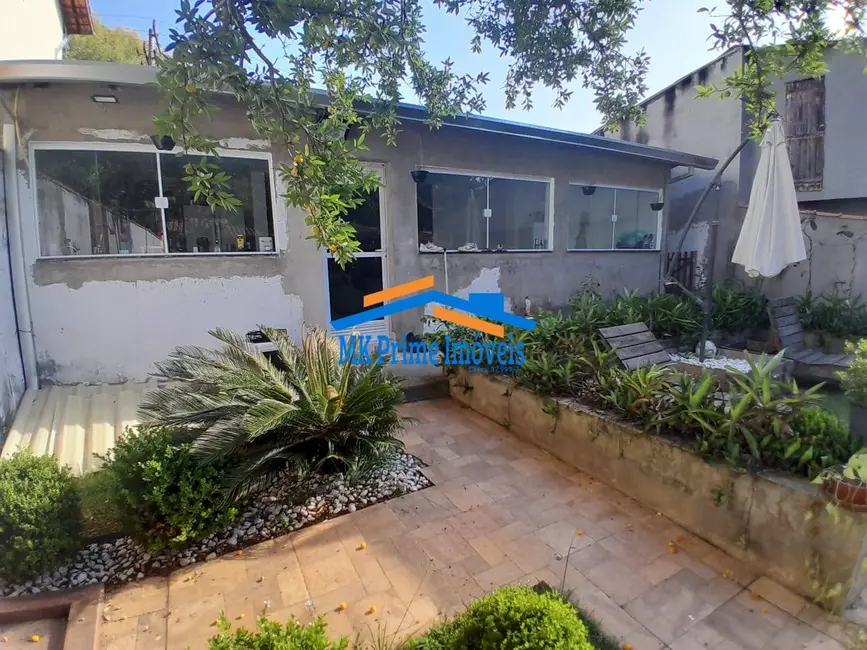 Foto 2 de Casa com 3 quartos à venda, 240m2 em Portal do Areião (Caucaia do Alto), Cotia - SP