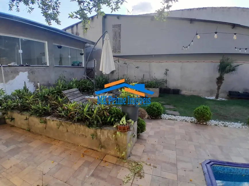 Foto 3 de Casa com 3 quartos à venda, 240m2 em Portal do Areião (Caucaia do Alto), Cotia - SP