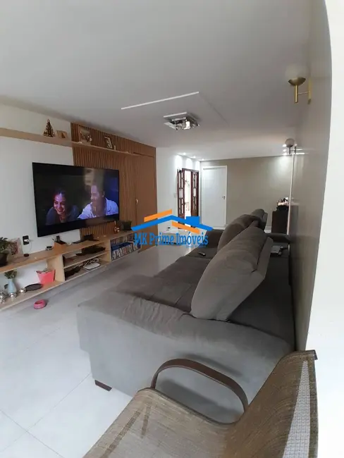 Foto 6 de Casa com 3 quartos à venda, 240m2 em Portal do Areião (Caucaia do Alto), Cotia - SP