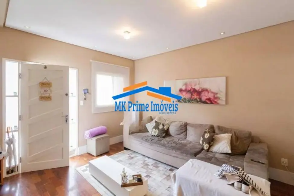 Foto 9 de Casa de Condomínio com 3 quartos à venda, 135m2 em Jaguaribe, Osasco - SP