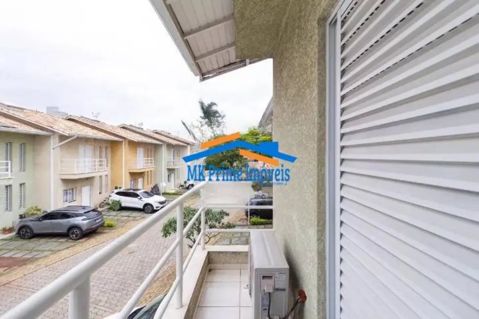 Foto 1 de Casa de Condomínio com 3 quartos à venda, 135m2 em Jaguaribe, Osasco - SP