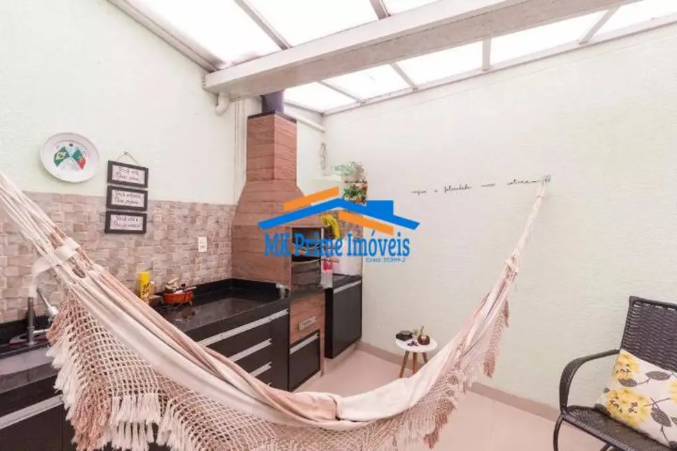 Foto 5 de Casa de Condomínio com 3 quartos à venda, 135m2 em Jaguaribe, Osasco - SP