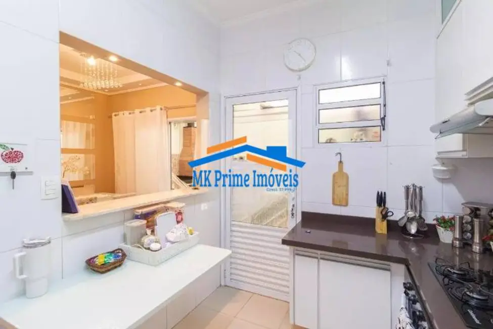 Foto 7 de Casa de Condomínio com 3 quartos à venda, 135m2 em Jaguaribe, Osasco - SP