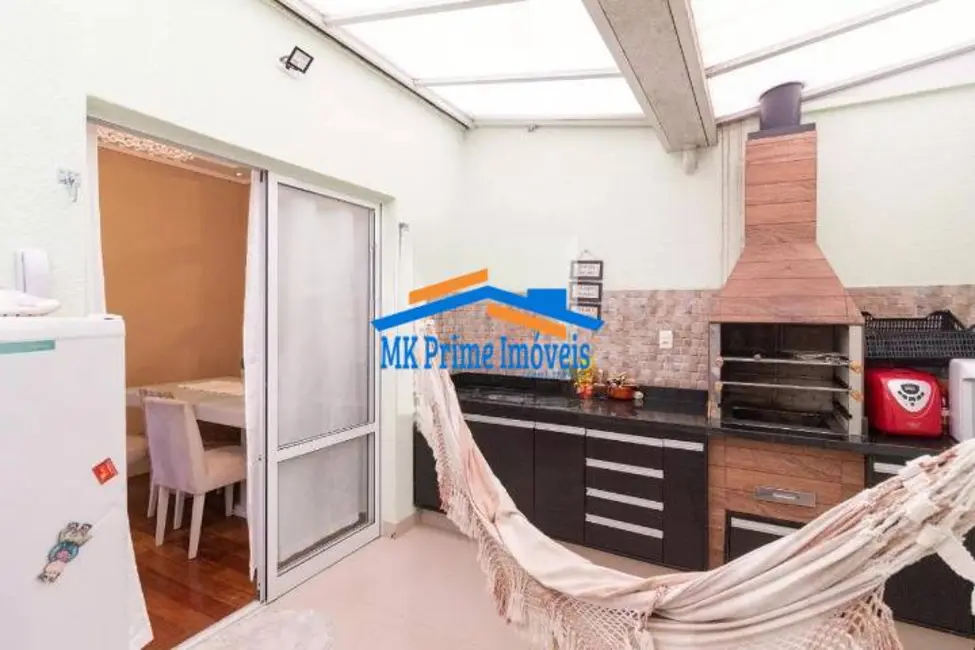 Foto 6 de Casa de Condomínio com 3 quartos à venda, 135m2 em Jaguaribe, Osasco - SP