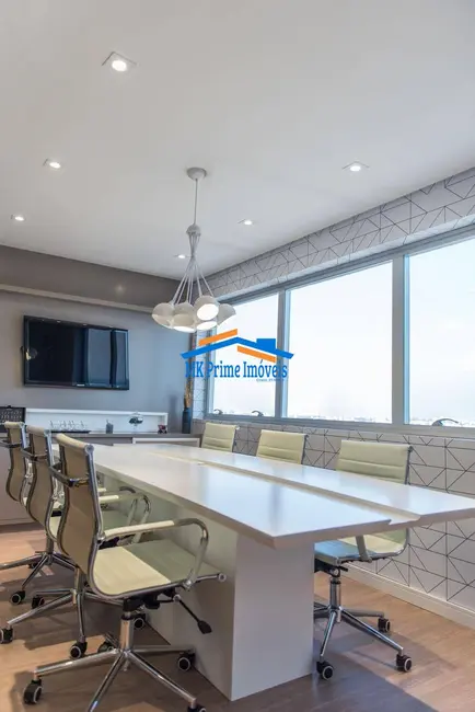 Foto 1 de Sala Comercial à venda, 54m2 em Vila Yara, Osasco - SP