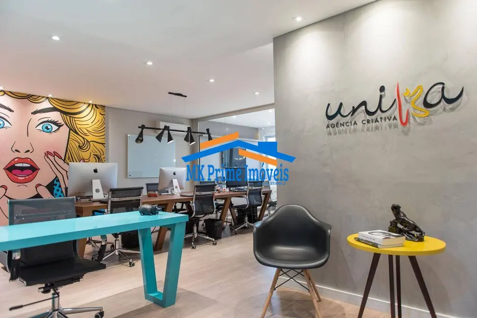 Foto 5 de Sala Comercial à venda, 54m2 em Vila Yara, Osasco - SP