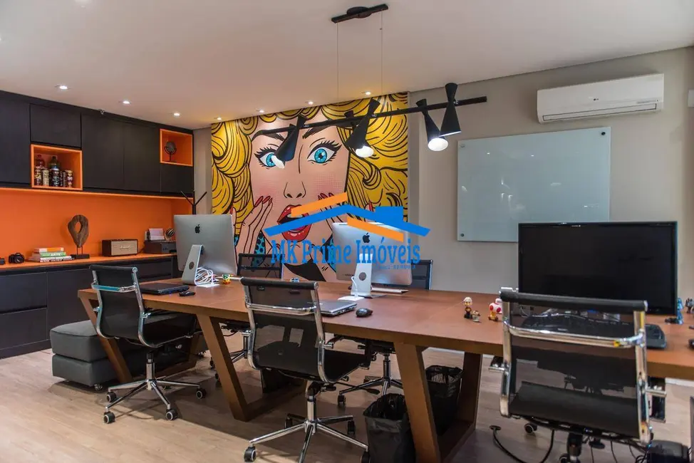 Foto 3 de Sala Comercial à venda, 54m2 em Vila Yara, Osasco - SP