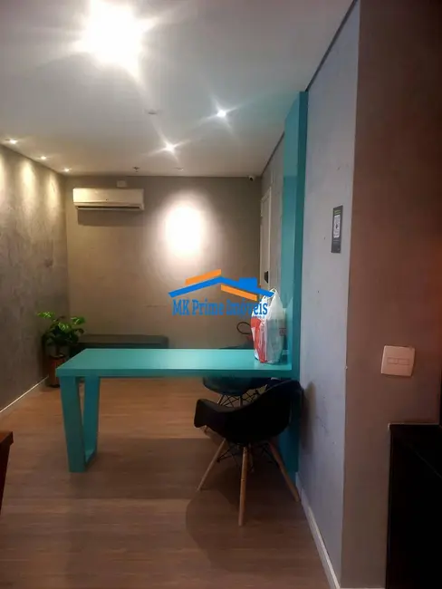 Foto 6 de Sala Comercial à venda, 54m2 em Vila Yara, Osasco - SP