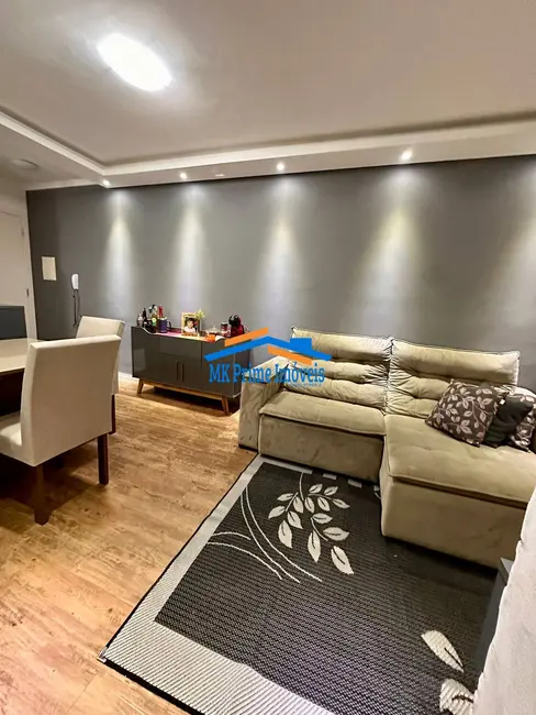 Foto 3 de Apartamento com 2 quartos à venda, 49m2 em Santa Maria, Osasco - SP