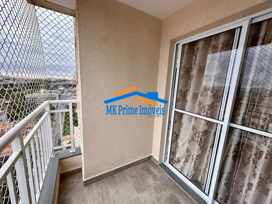 Foto 2 de Apartamento com 2 quartos à venda, 49m2 em Santa Maria, Osasco - SP