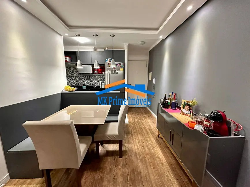 Foto 5 de Apartamento com 2 quartos à venda, 49m2 em Santa Maria, Osasco - SP