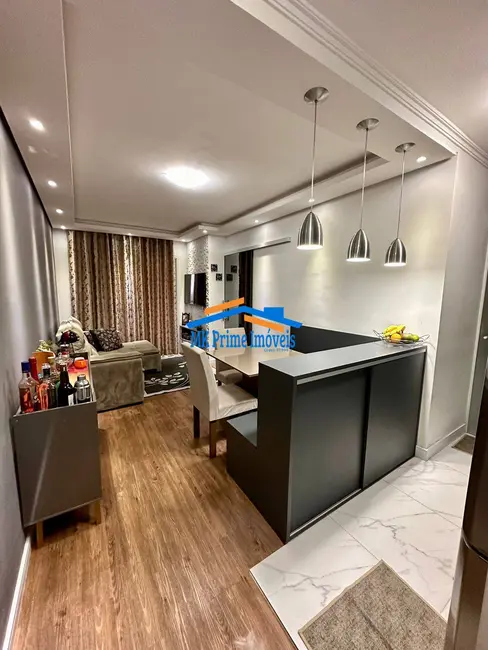Foto 6 de Apartamento com 2 quartos à venda, 49m2 em Santa Maria, Osasco - SP
