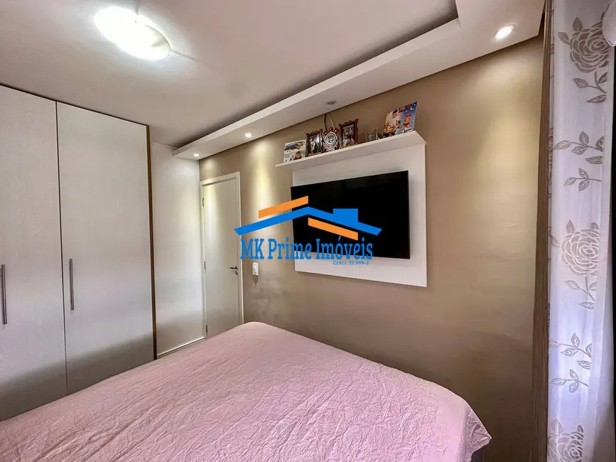 Foto 9 de Apartamento com 2 quartos à venda, 49m2 em Santa Maria, Osasco - SP