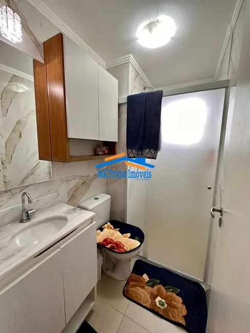 Foto 7 de Apartamento com 2 quartos à venda, 49m2 em Santa Maria, Osasco - SP