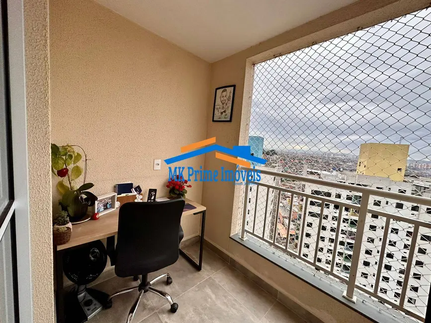 Foto 1 de Apartamento com 2 quartos à venda, 49m2 em Santa Maria, Osasco - SP