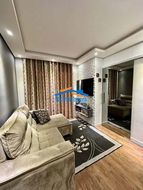 Foto 4 de Apartamento com 2 quartos à venda, 49m2 em Santa Maria, Osasco - SP