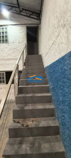 Foto 8 de Armazém / Galpão para alugar, 430m2 em Rochdale, Osasco - SP