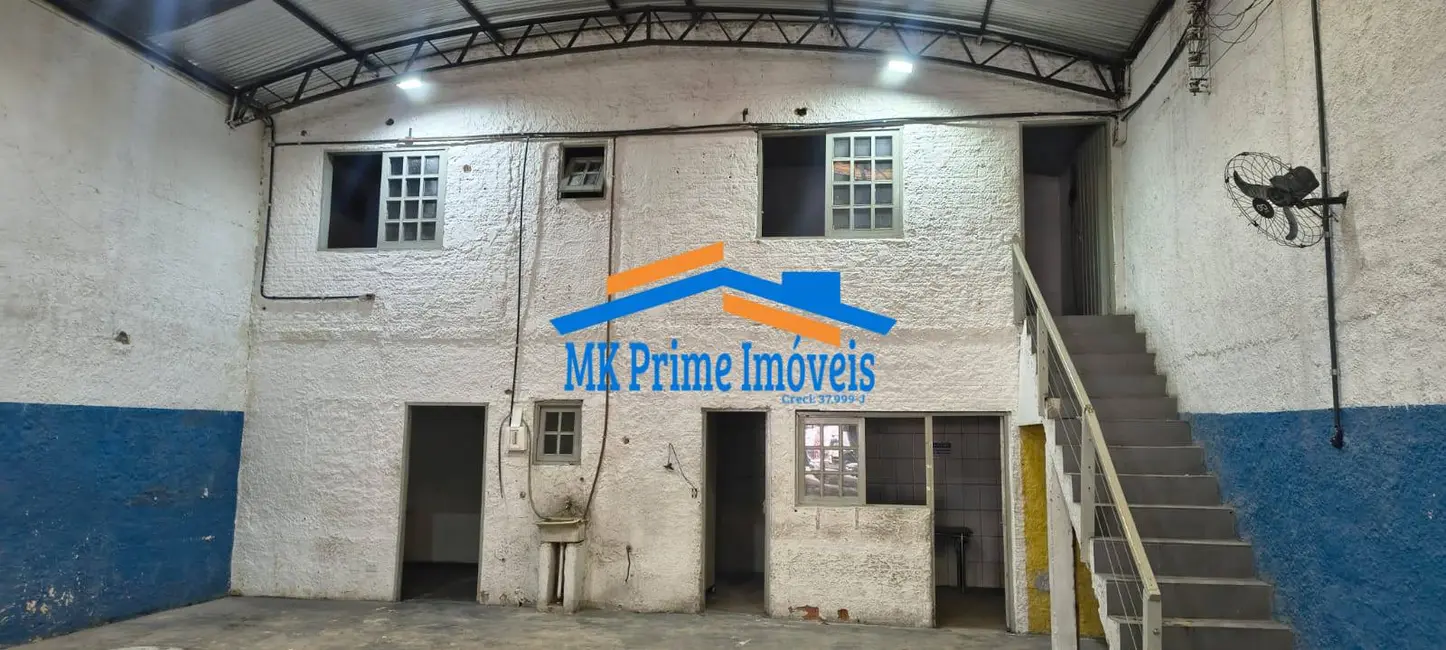 Foto 6 de Armazém / Galpão para alugar, 430m2 em Rochdale, Osasco - SP