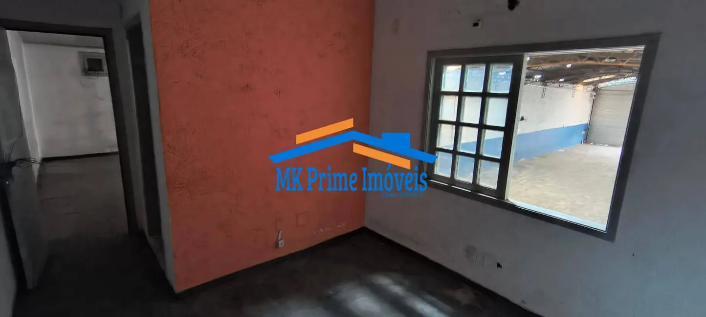 Foto 4 de Armazém / Galpão para alugar, 430m2 em Rochdale, Osasco - SP