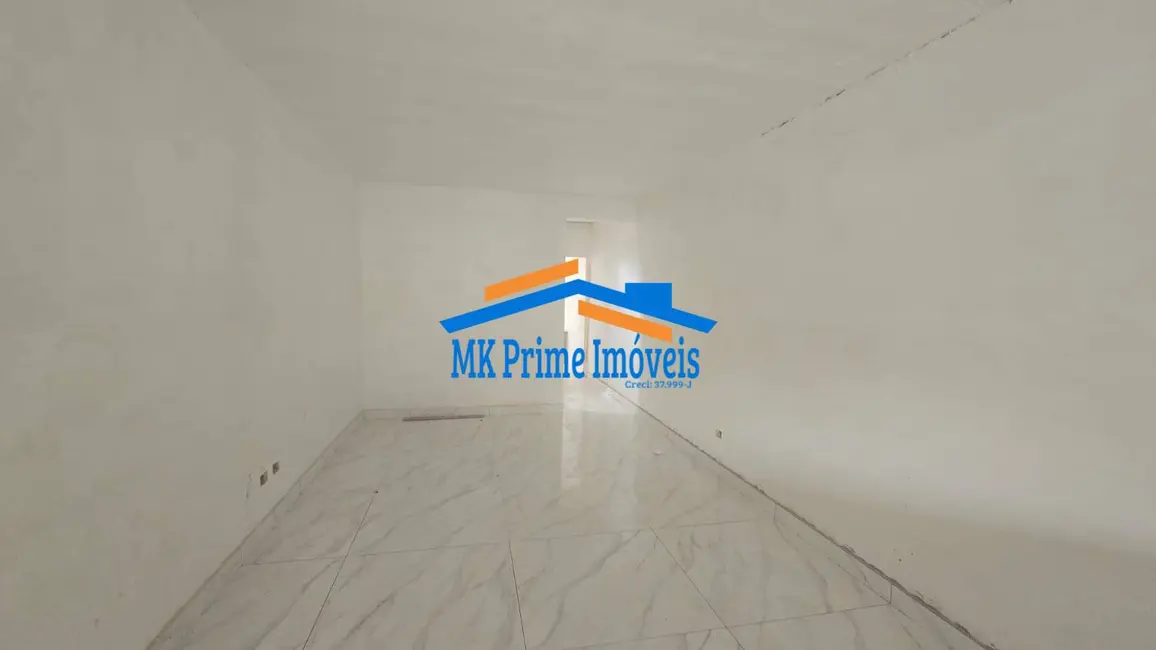 Foto 1 de Casa com 3 quartos à venda, 125m2 em Bela Vista, Osasco - SP