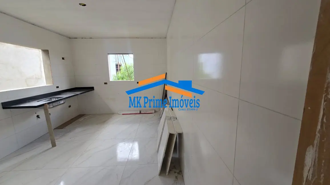 Foto 3 de Casa com 3 quartos à venda, 125m2 em Bela Vista, Osasco - SP