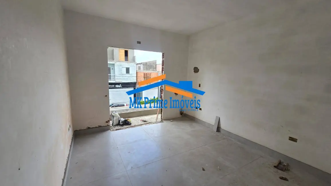 Foto 8 de Casa com 3 quartos à venda, 125m2 em Bela Vista, Osasco - SP