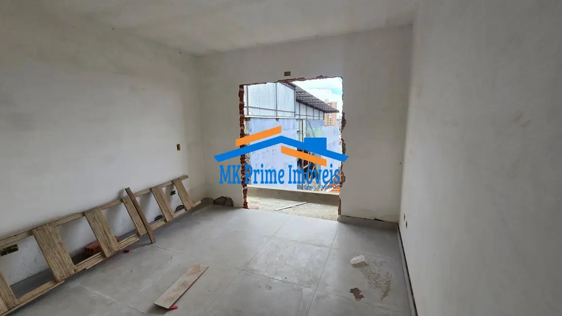 Foto 4 de Casa com 3 quartos à venda, 125m2 em Bela Vista, Osasco - SP