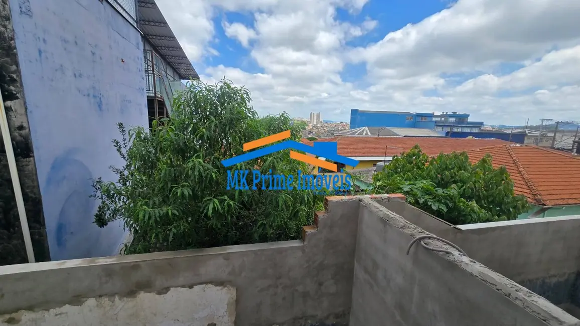 Foto 9 de Casa com 3 quartos à venda, 125m2 em Bela Vista, Osasco - SP