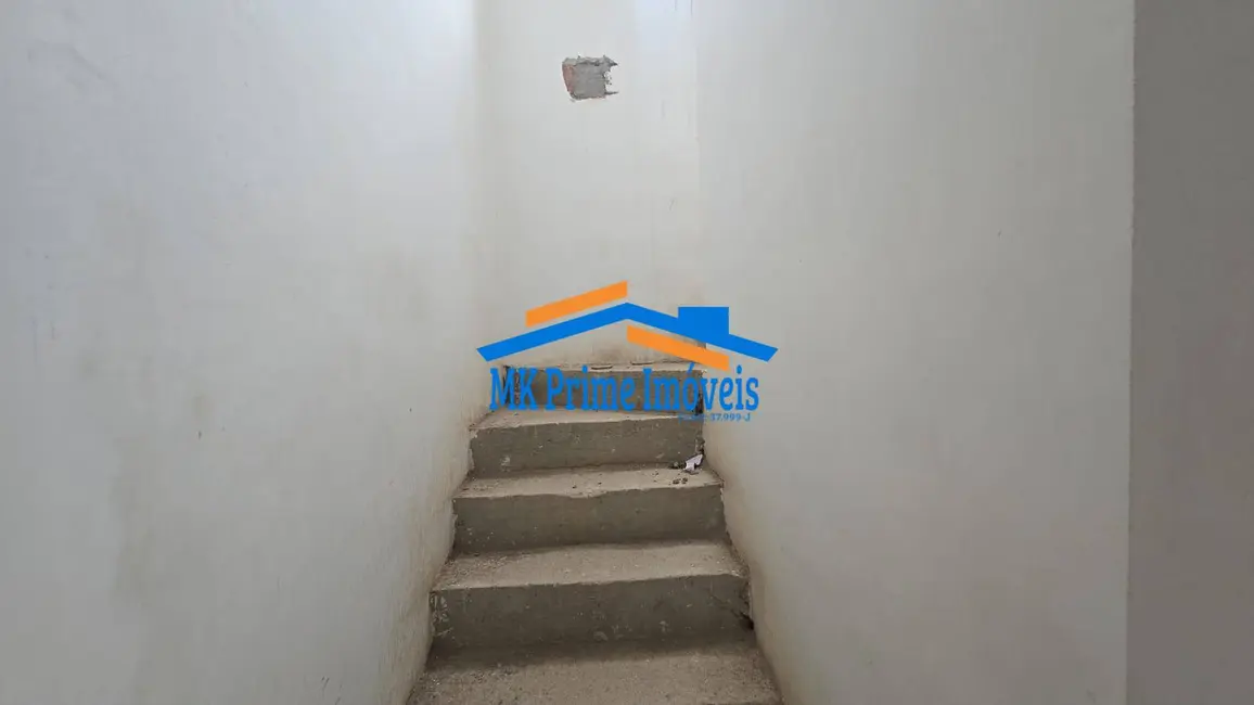 Foto 5 de Casa com 3 quartos à venda, 125m2 em Bela Vista, Osasco - SP