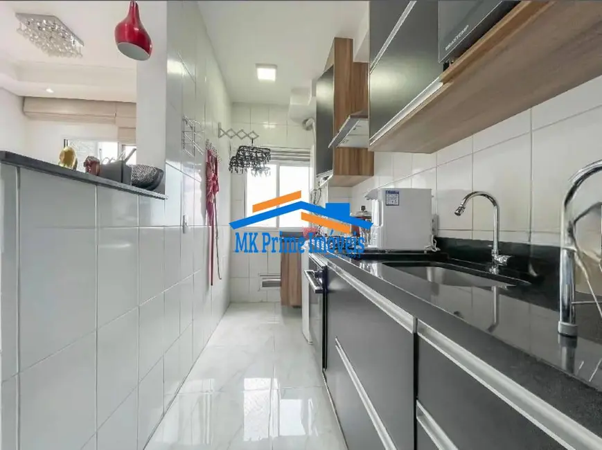 Foto 5 de Apartamento com 2 quartos à venda, 49m2 em Presidente Altino, Osasco - SP