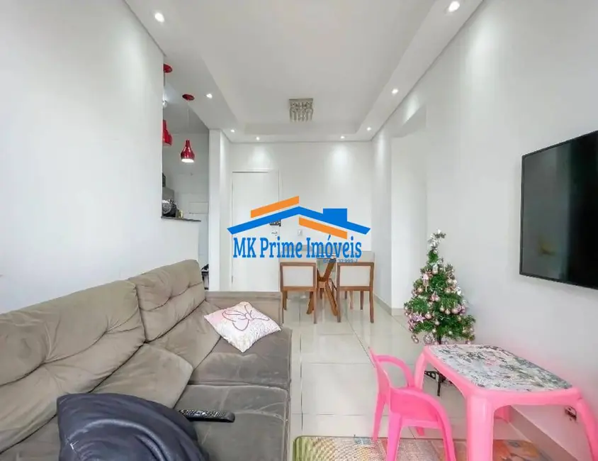 Foto 3 de Apartamento com 2 quartos à venda, 49m2 em Presidente Altino, Osasco - SP