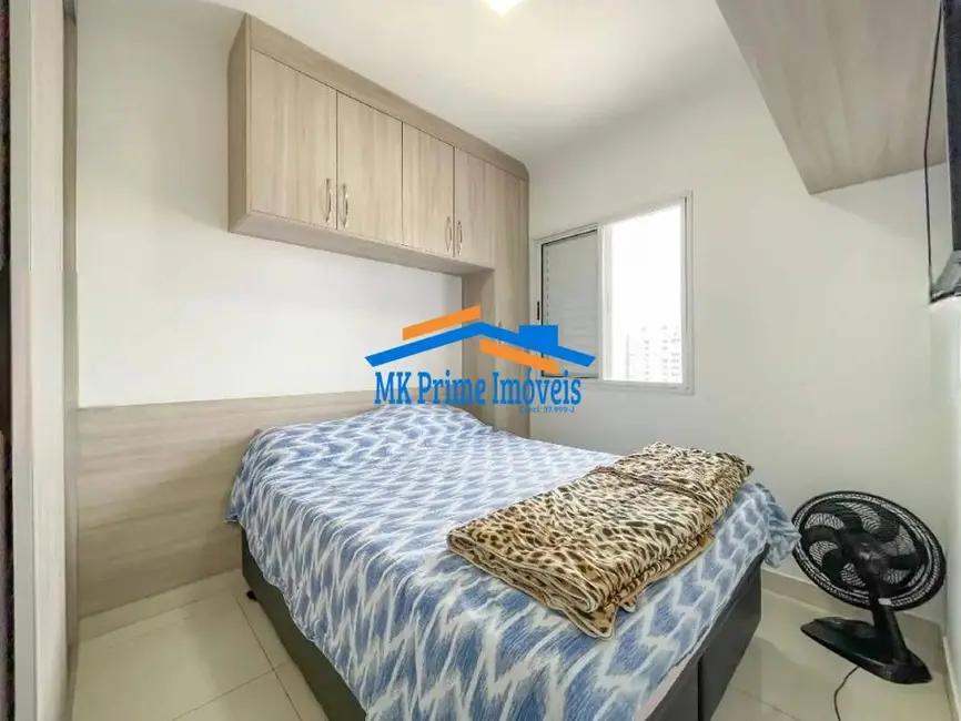 Foto 7 de Apartamento com 2 quartos à venda, 49m2 em Presidente Altino, Osasco - SP