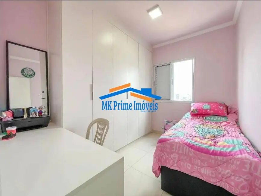 Foto 9 de Apartamento com 2 quartos à venda, 49m2 em Presidente Altino, Osasco - SP