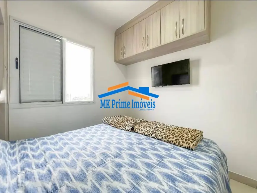 Foto 8 de Apartamento com 2 quartos à venda, 49m2 em Presidente Altino, Osasco - SP