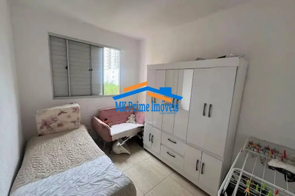 Foto 4 de Apartamento com 2 quartos à venda, 52m2 em São Pedro, Osasco - SP