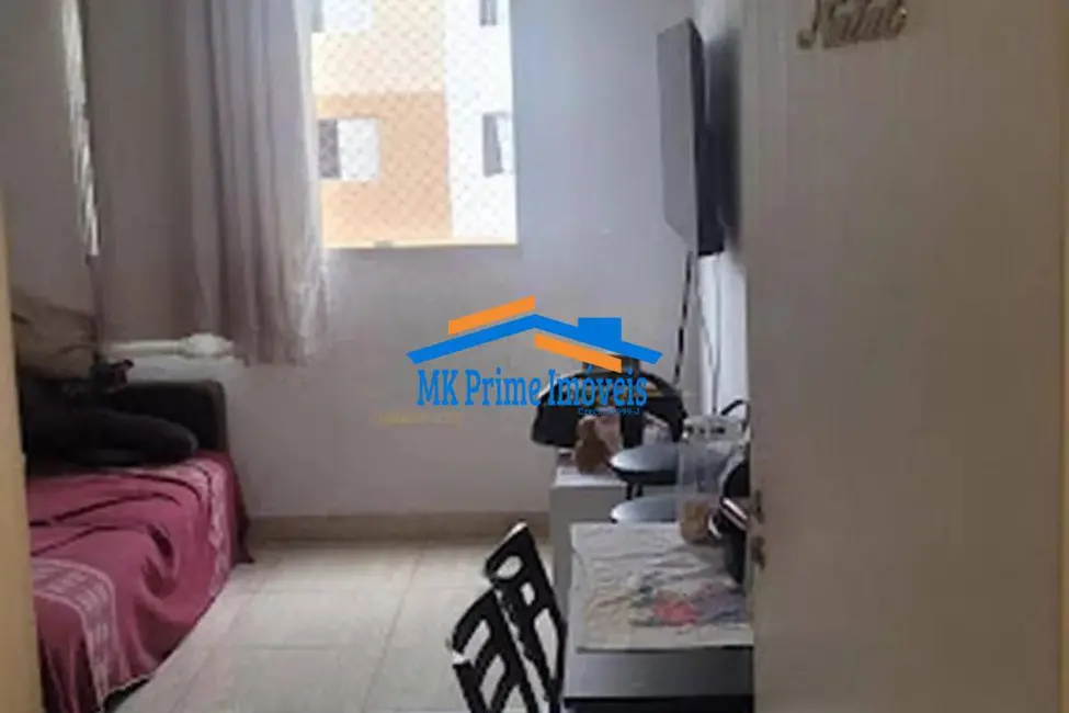 Foto 3 de Apartamento com 2 quartos à venda, 52m2 em São Pedro, Osasco - SP