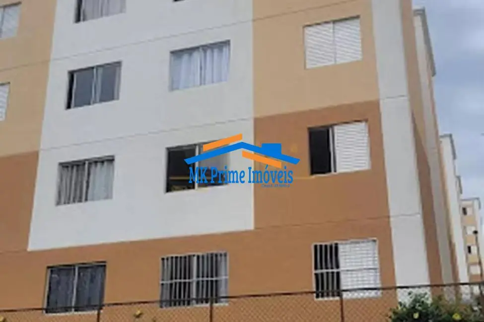 Foto 7 de Apartamento com 2 quartos à venda, 52m2 em São Pedro, Osasco - SP
