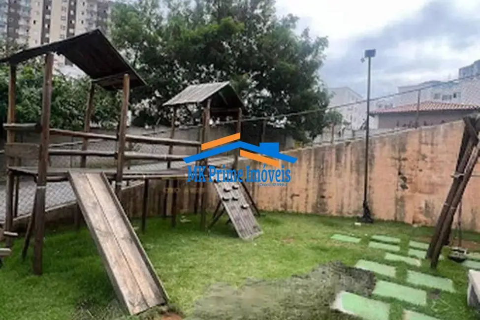 Foto 9 de Apartamento com 2 quartos à venda, 52m2 em São Pedro, Osasco - SP