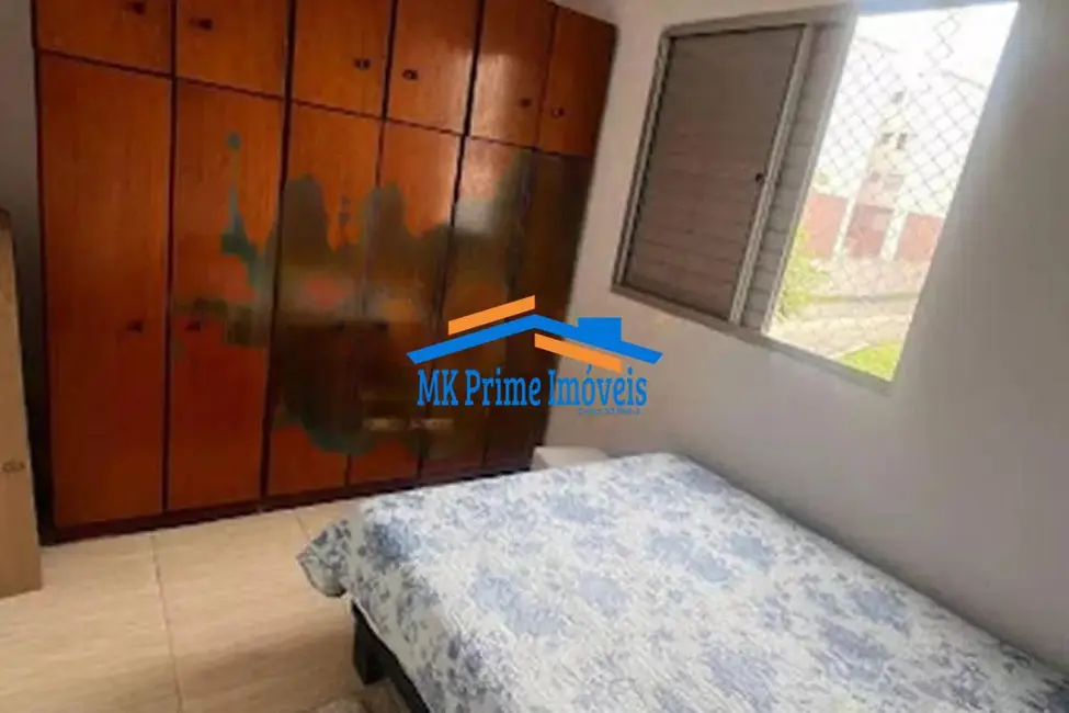 Foto 2 de Apartamento com 2 quartos à venda, 52m2 em São Pedro, Osasco - SP