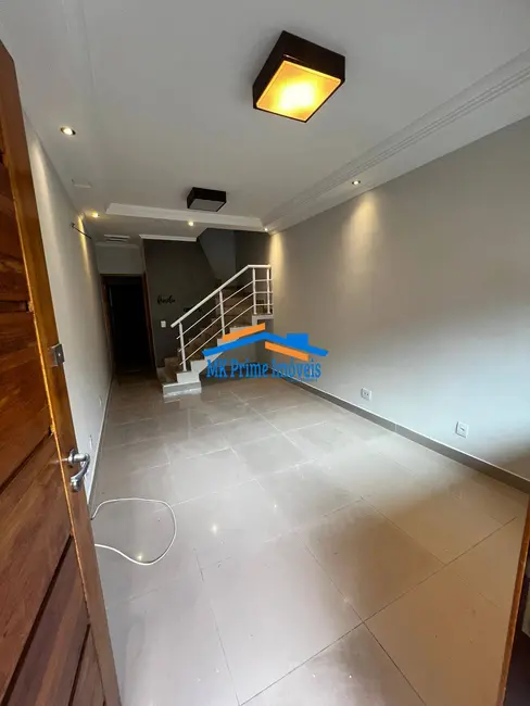 Foto 5 de Casa de Condomínio com 2 quartos à venda, 81m2 em Jaraguá, São Paulo - SP