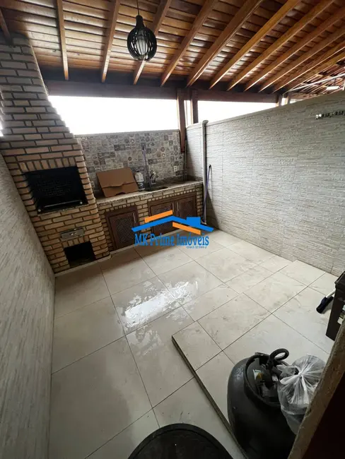 Foto 3 de Casa de Condomínio com 2 quartos à venda, 81m2 em Jaraguá, São Paulo - SP